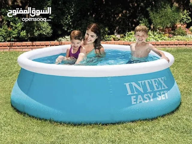 حواض سباحه جديد البيع
