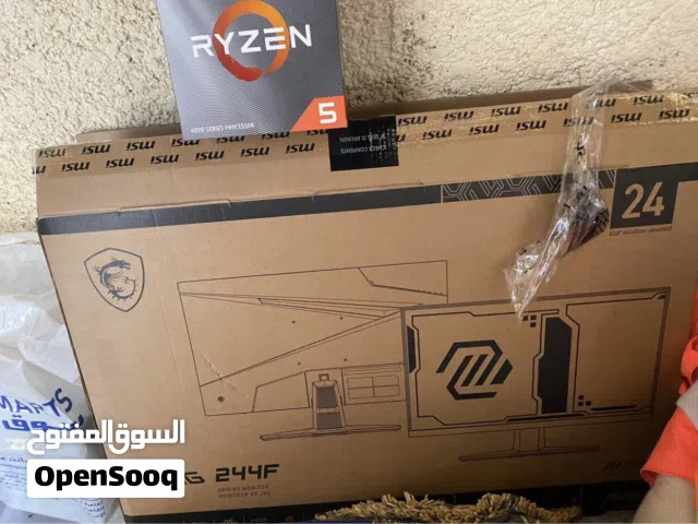 Windows MSI  Computers  for sale  in Ismailia