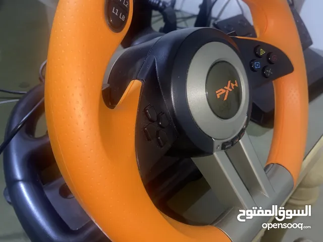 قابل للتفاوض Steering wheel