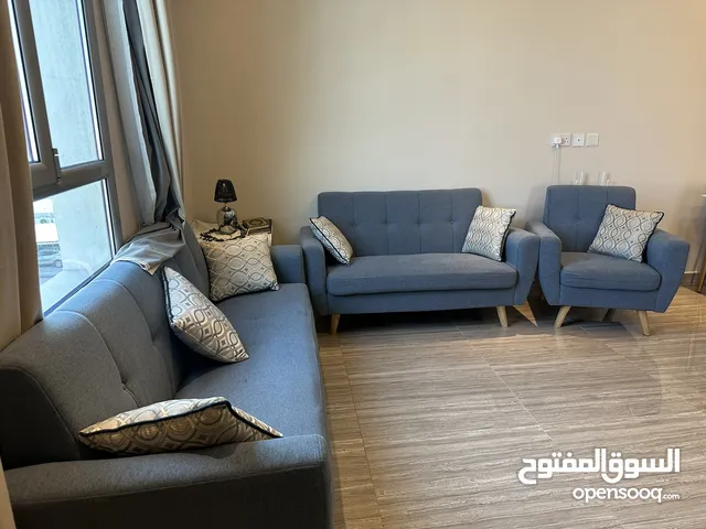 طقم كنب جديد