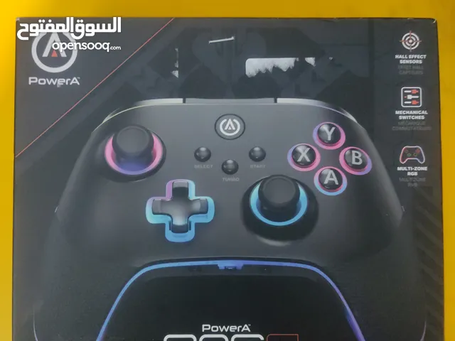 Power A OPS V3 OVERPOWERD SERIES PRO WIRELESS CONTROLLER FOR PC/ CLOUD GAMING