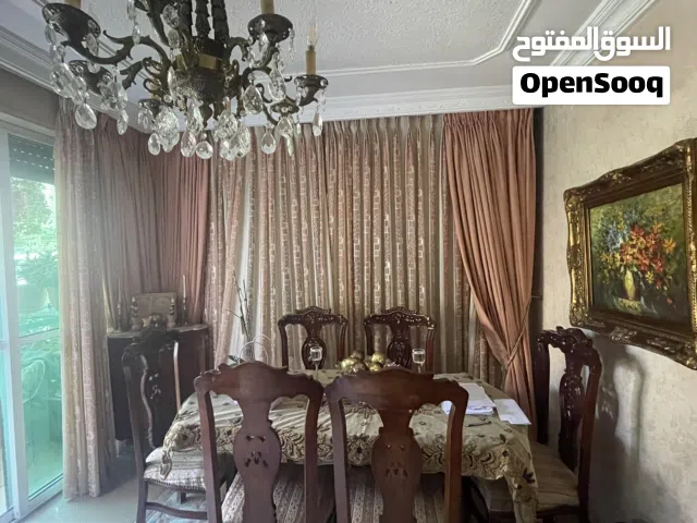 167 m2 3 Bedrooms Apartments for Sale in Amman Tla' Ali