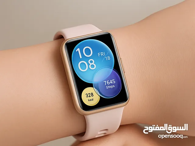 هواوي فيت 2