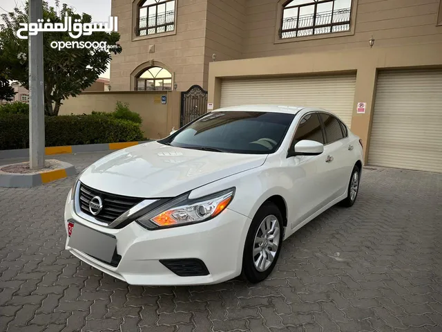 للبيع نيسان التيما (خليجي) موديل 2018