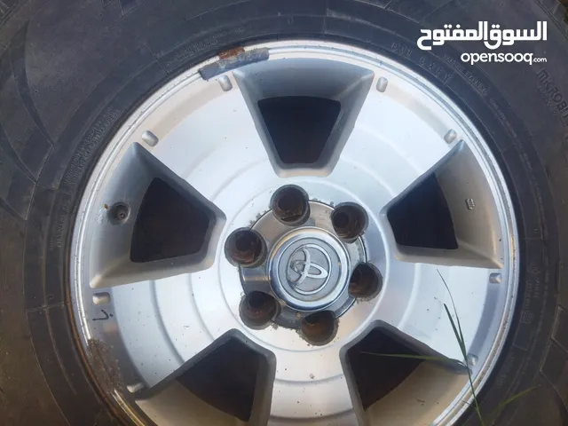 Other 17 Tyre & Rim in Zawiya