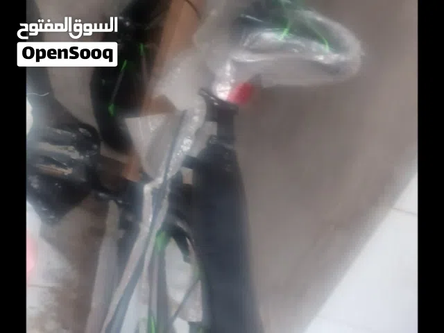 سيكل الجديد نظيف للبيع