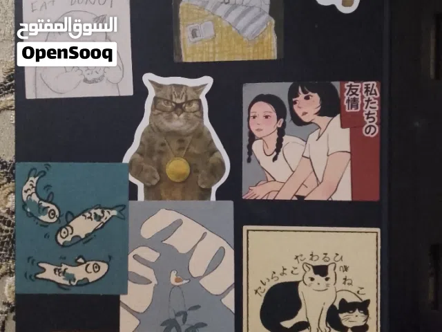 تابلت مستعمل