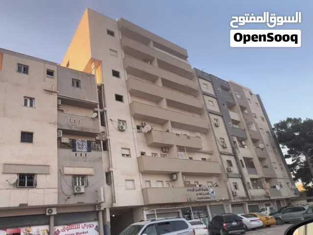 120 m2 3 Bedrooms Apartments for Sale in Tripoli Abu Saleem