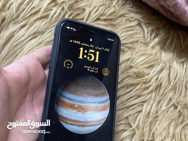 ايفون 11العادي رايد مراوس بلي احسن وزوده