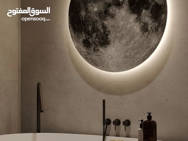 كشاف بلفونيرة قمر