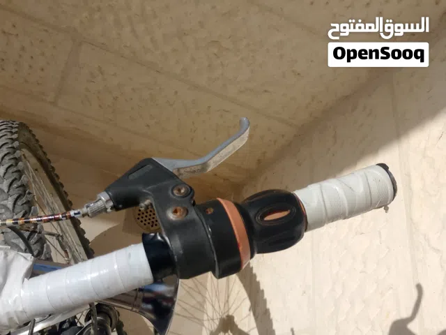 بسكليت مستعمل جنط 26