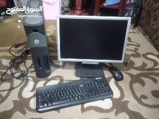 Other Dell  Computers  for sale  in Amman