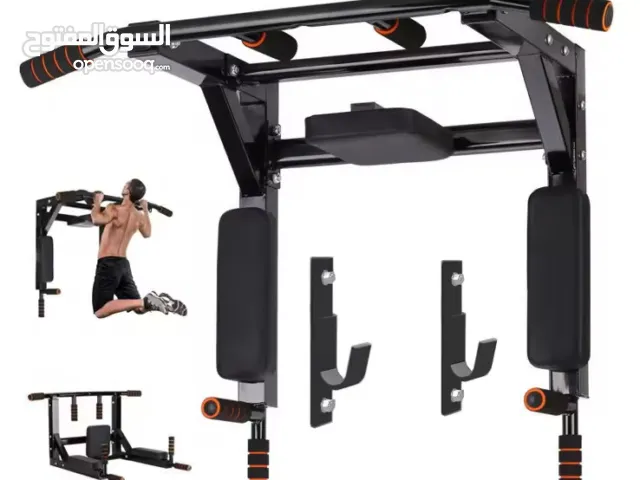 جهاز pull up bar لتمارين المنزلية متعدد الاستخدامات