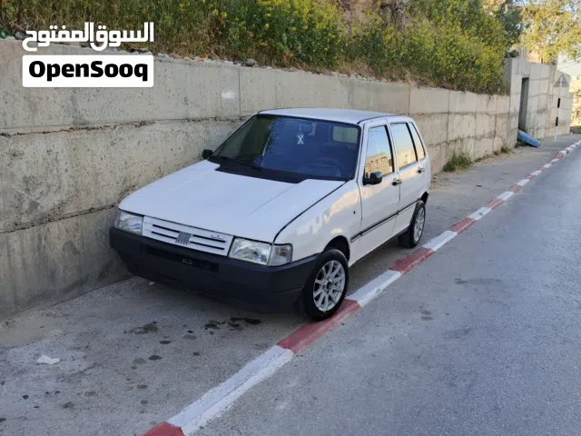 Used Fiat Uno in Bethlehem