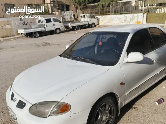 افانتي نيو 2000