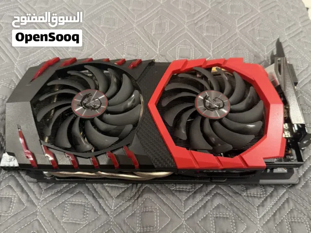 Nvidea GeForce gtx 1060