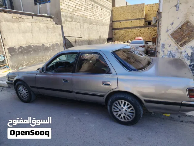 Used Toyota Crown in Basra