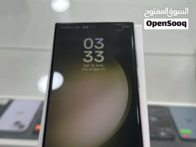 هاتف سامسونج الترا s23