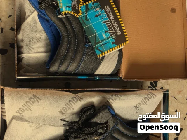 حذاء بوت طبي أصلي جلد