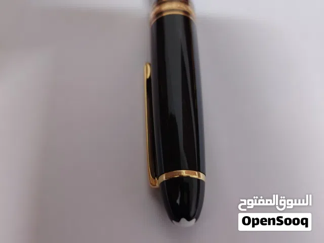 قلم حبر مون بلان