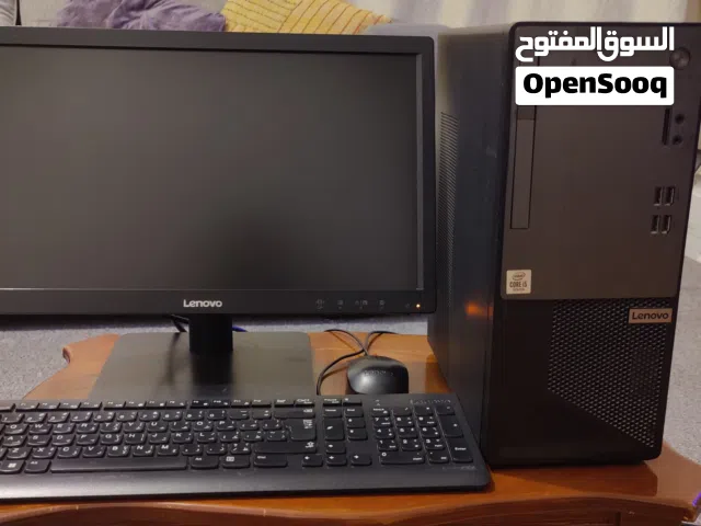 Windows Lenovo Computers for sale in Sana'a