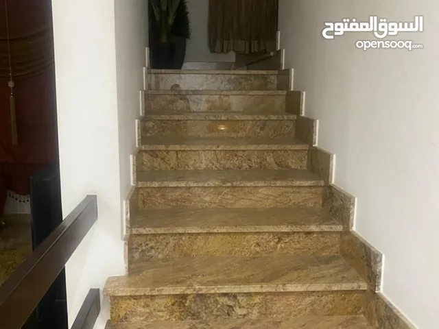 2 Floors Building for Sale in Tripoli Bin Ashour
