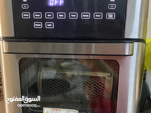 Instant air fryer