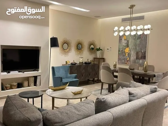 188 m2 3 Bedrooms Apartments for Sale in Cairo Fifth Settlement