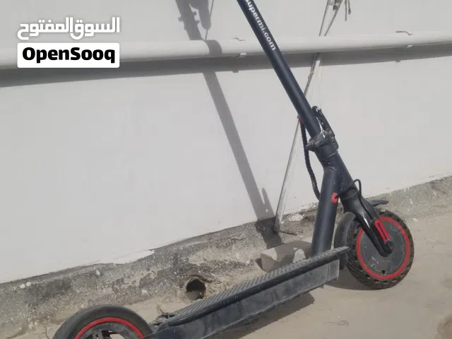 Xiaomi electric scooter available