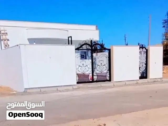فيلا بناء حديث الباعيش بالقرب من سوق تبارك