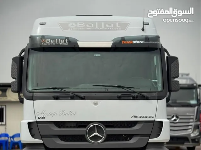 للبيع مرسيدس 3348