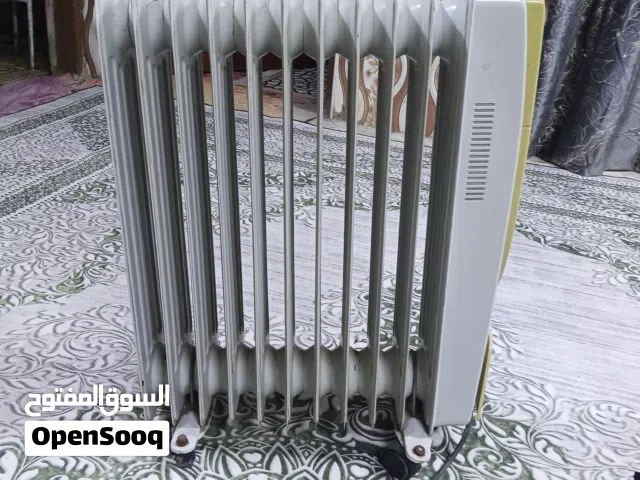 مدفأة كهربائية