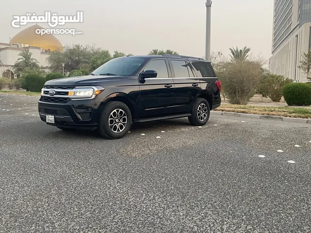 Used Ford Expedition in Al Jahra