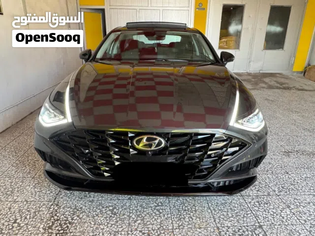 Used Hyundai Sonata in Najaf