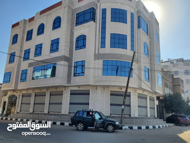 عماره تجاريه للبيع الموقع صنعاء دارسلم