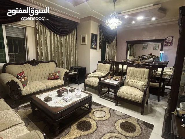 161 m2 3 Bedrooms Apartments for Sale in Amman Arjan