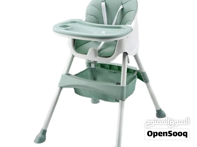 كرسي طعام للاطفال