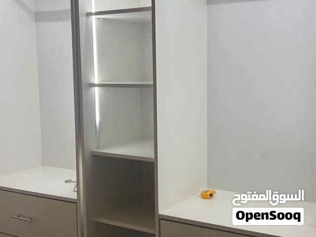 سرير ومرتبة طبية 400وكبت  500وبرادي وغاز150