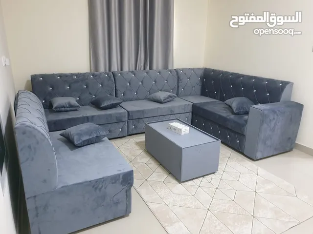 1150 m2 1 Bedroom Apartments for Rent in Ajman Ajman Corniche Road