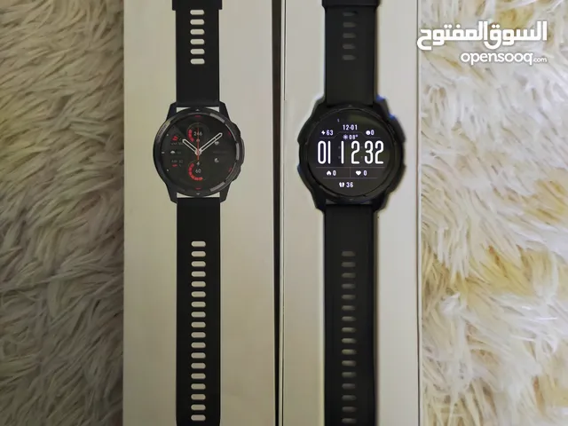للبيع ساعة شاومي S1 اكتيف - Xiaomi S1 Active