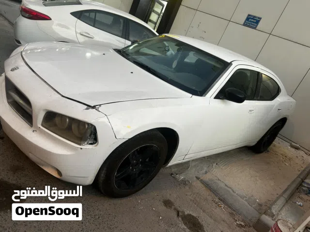 2010 دودج تشارجر Daytona R/T