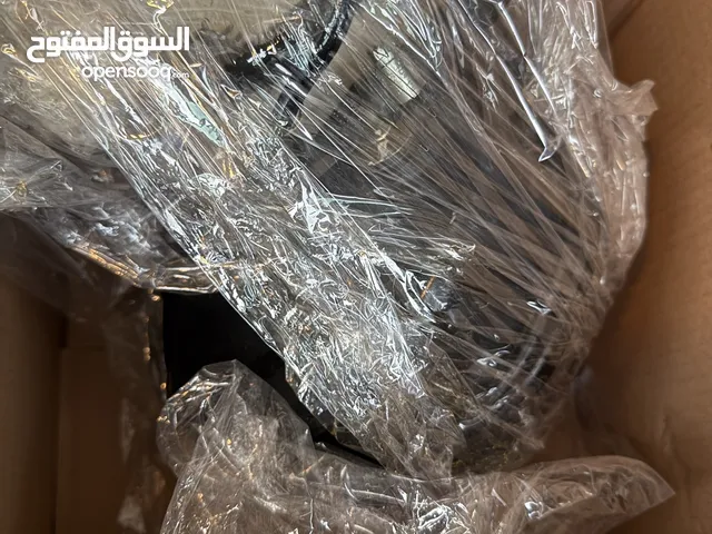 بوستر مع سلندر لكزس 430