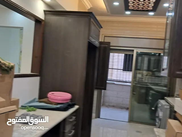 140 m2 3 Bedrooms Apartments for Sale in Nablus Beit Wazan