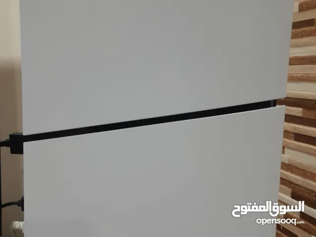 بلستيشن 5 استخدم شهر ضمان سنه الوكيل قير اصلي معه الستاند ون تيره