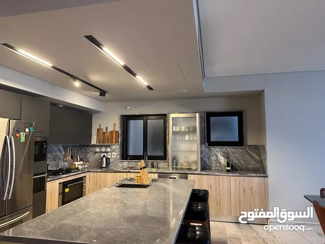 200 m2 3 Bedrooms Apartments for Sale in Cairo First Settlement