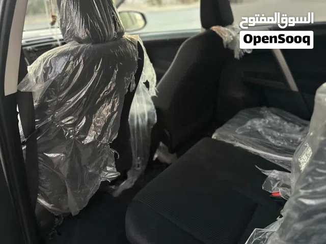 Used Toyota RAV 4 in Al Dakhiliya