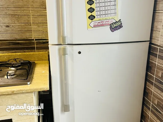 Hitachi Refrigerators in Benghazi