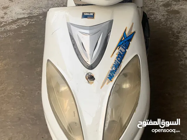 Yamaha TmaX 2017 in Basra