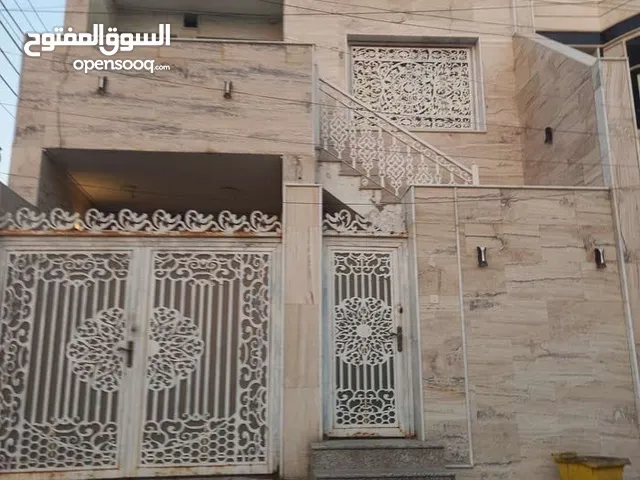 125m2 3 Bedrooms Townhouse for Rent in Basra Tahseneya