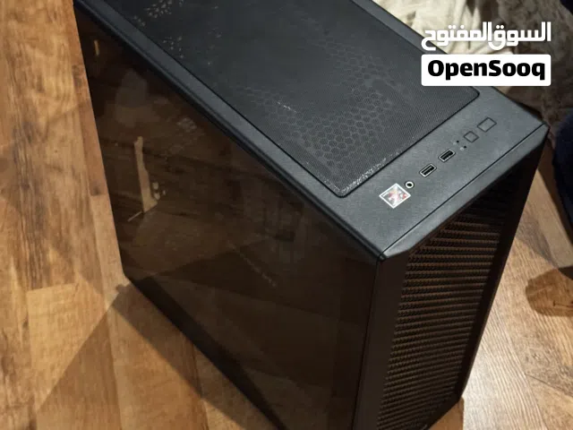 gaming pc with a rtx 4060